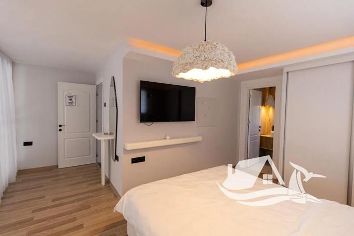 Prodej vily, Trikomo, Kypr, 127 m2