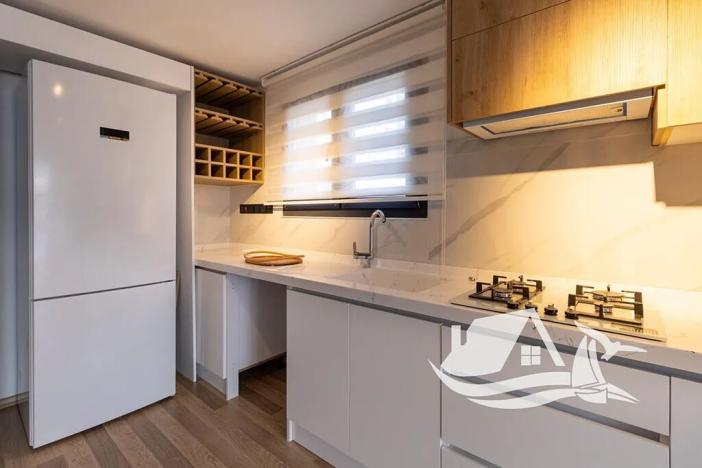 Prodej vily, Trikomo, Kypr, 127 m2