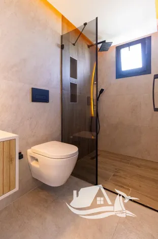 Prodej vily, Trikomo, Kypr, 127 m2