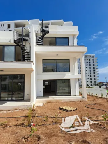 Prodej vily, Trikomo, Kypr, 127 m2