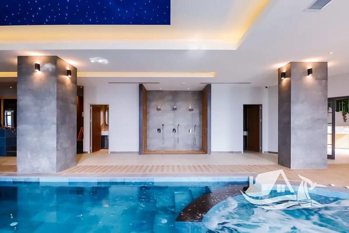 Prodej vily, Trikomo, Kypr, 127 m2