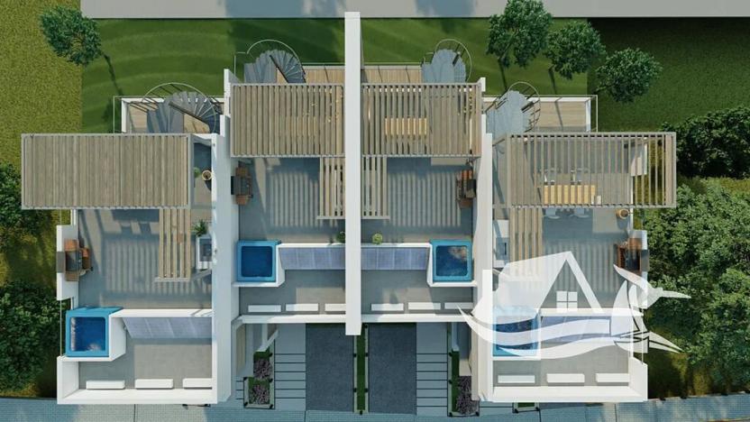 Prodej vily, Trikomo, Kypr, 127 m2