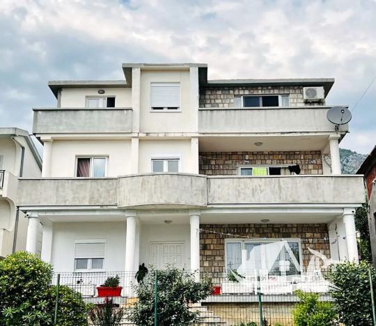 Prodej rodinného domu, Šušanj, Černá Hora, 330 m2