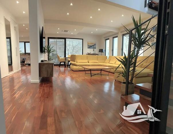 Prodej vily, Makarska, Chorvatsko, 360 m2