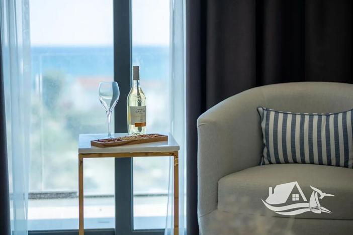 Prodej bytu 2+kk, Trikomo, Kypr, 70 m2