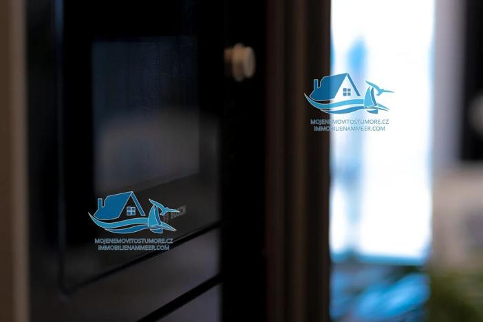 Prodej bytu 1+kk, Trikomo, Kypr, 42 m2