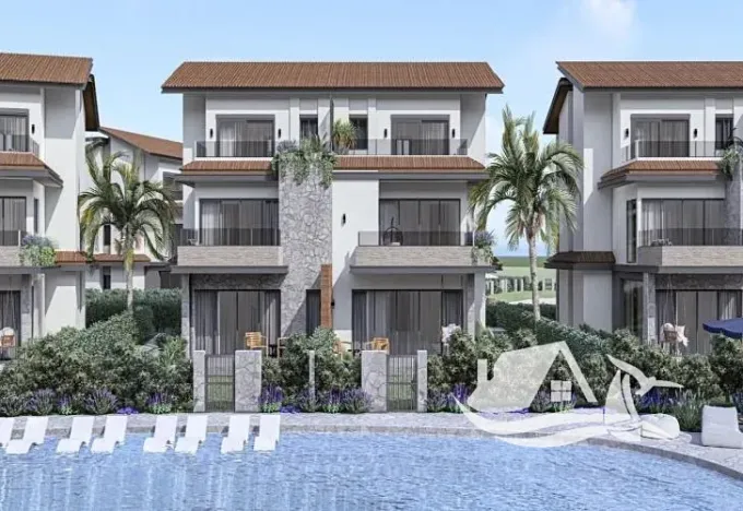 Prodej bytu 2+kk, Hurghada, Egypt, 60 m2