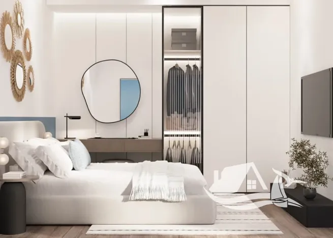 Prodej bytu 2+kk, Hurghada, Egypt, 59 m2