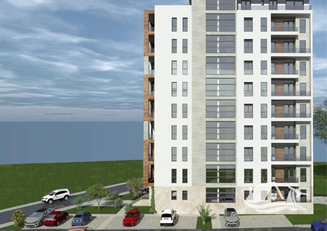 Prodej bytu 2+kk, Bar, Černá Hora, 43 m2