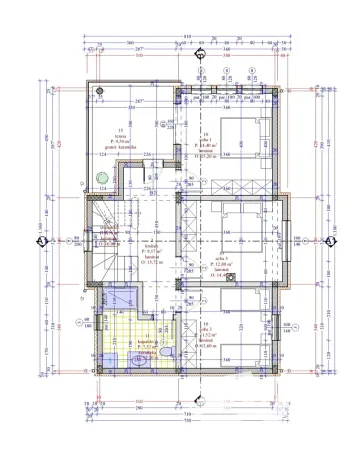 Prodej rodinného domu, Доњи Штој, Černá Hora, 145 m2