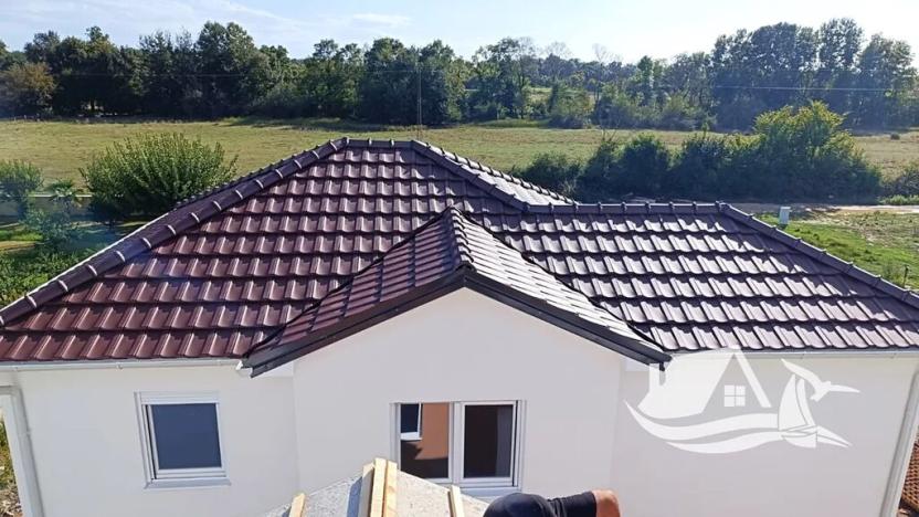 Prodej rodinného domu, Доњи Штој, Černá Hora, 145 m2