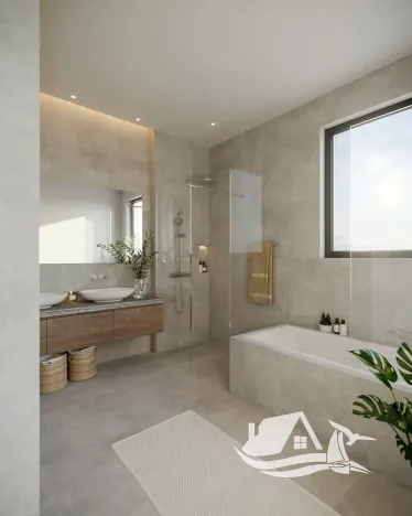 Prodej bytu 4+kk, Lemesos, Kypr, 124 m2