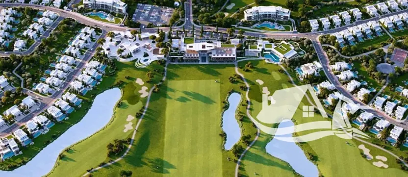 Prodej bytu 4+kk, Lemesos, Kypr, 124 m2