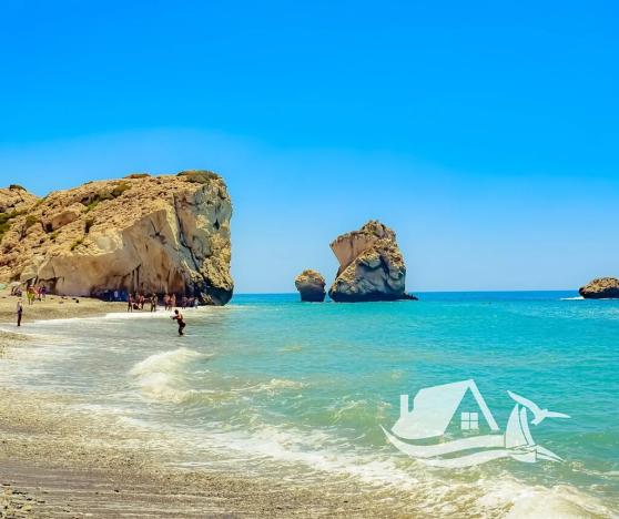 Prodej bytu 4+kk, Lemesos, Kypr, 124 m2