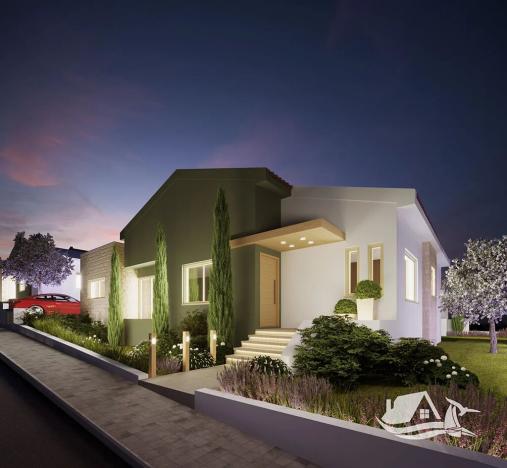 Prodej vily, Pissouri, Kypr, 123 m2