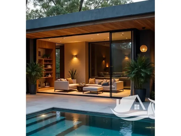 Prodej vily, Pissouri, Kypr, 123 m2