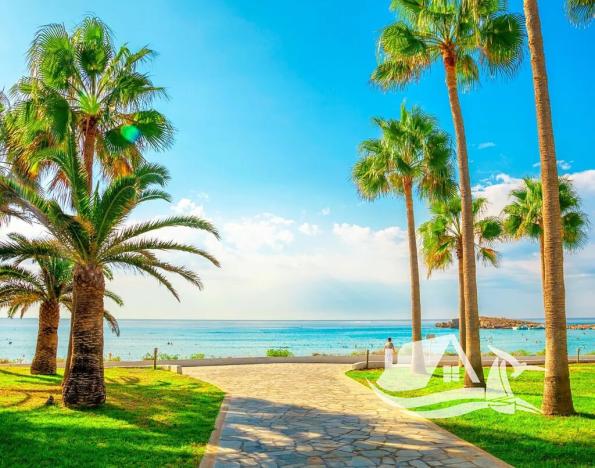 Prodej bytu 3+kk, Lemesos, Kypr, 75 m2