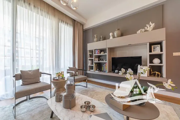 Prodej bytu 3+1, Lemesos, Kypr, 124 m2