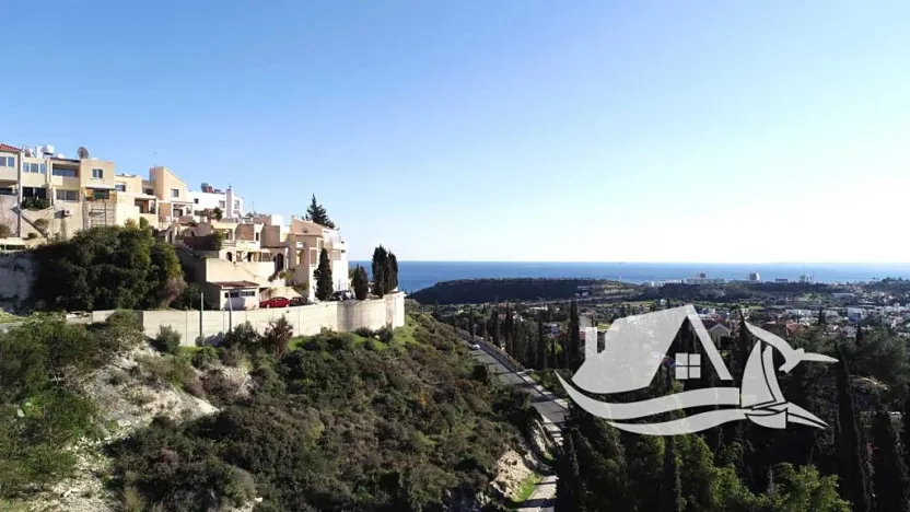 Prodej bytu 3+kk, Lemesos, Kypr, 89 m2