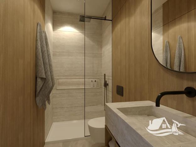 Prodej vily, Protaras, Kypr, 180 m2