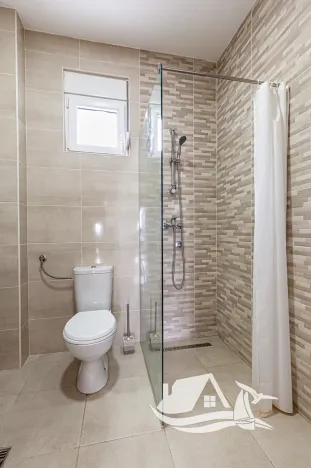 Prodej bytu 3+kk, Bečići, Černá Hora, 56 m2