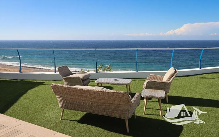 Prodej vily, Agios Amvrosios Keryneias, Kypr, 125 m2