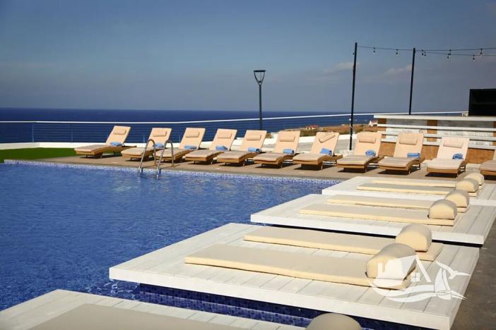 Prodej vily, Agios Amvrosios Keryneias, Kypr, 125 m2