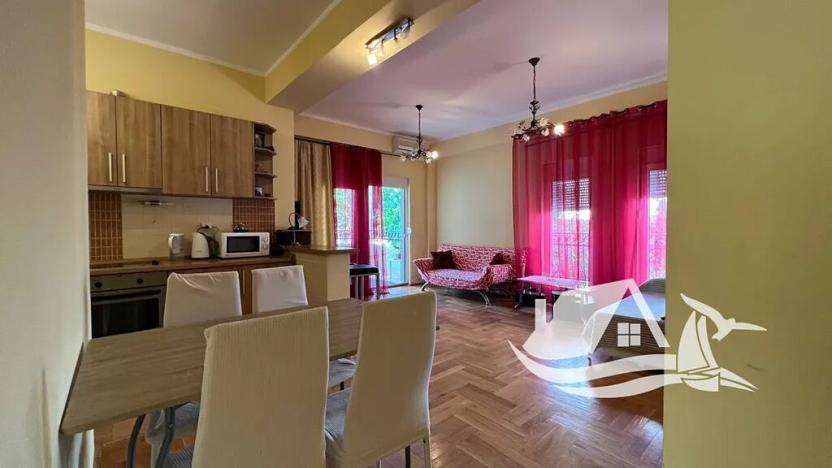 Prodej bytu 3+kk, Budva, Černá Hora, 60 m2