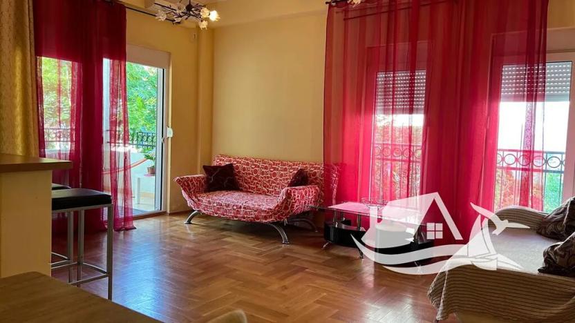 Prodej bytu 3+kk, Budva, Černá Hora, 60 m2