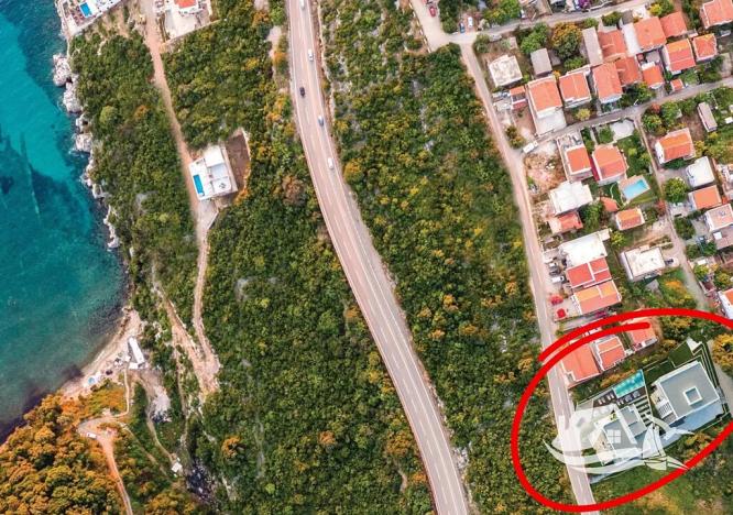 Prodej bytu 2+kk, Dobrá Voda, Černá Hora, 53 m2