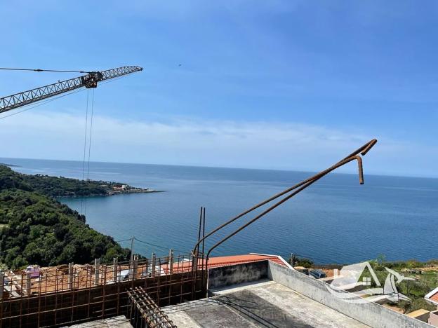 Prodej bytu 3+kk, Dobrá Voda, Černá Hora, 60 m2