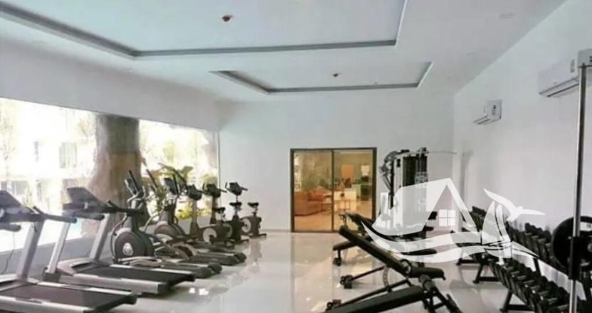 Prodej bytu 1+kk, Pattaya, Thajsko, 22 m2