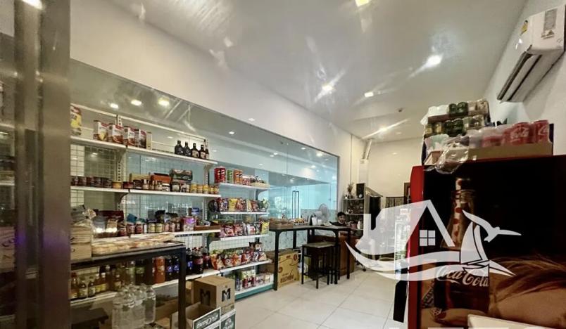 Prodej bytu 1+kk, Pattaya, Thajsko, 22 m2