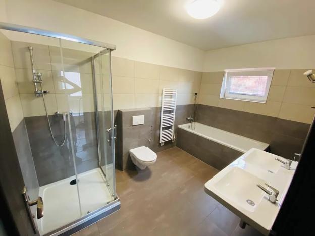 Pronájem rodinného domu, Říčany, Višňová, 120 m2