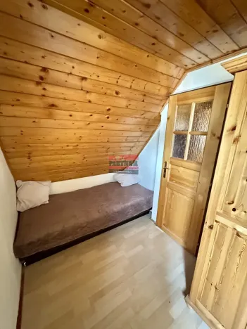 Prodej chaty, Horní Planá, 82 m2