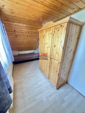 Prodej chaty, Horní Planá, 82 m2