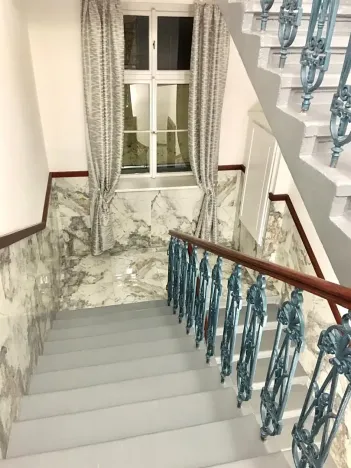 Pronájem bytu 2+kk, Praha - Žižkov, Blahníkova, 49 m2