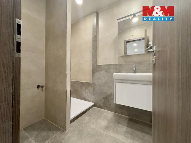 Pronájem bytu 3+kk, Praha - Strašnice, Pod strání, 71 m2