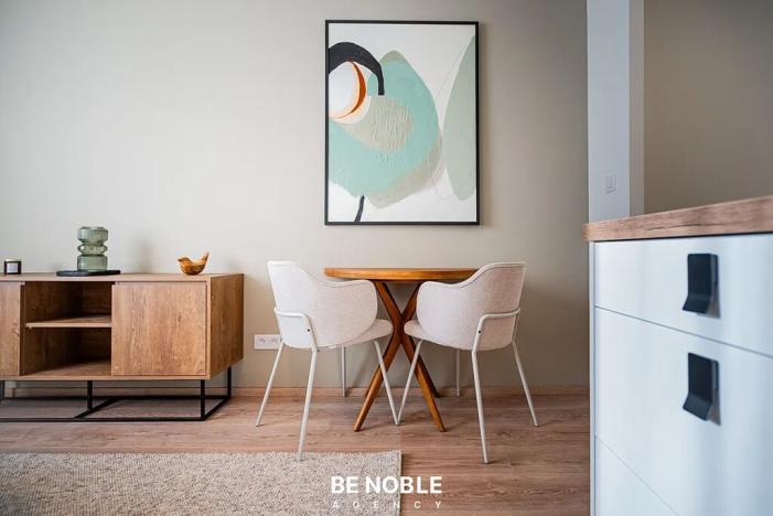 Prodej bytu 1+kk, Praha - Vršovice, Kubánské náměstí, 22 m2