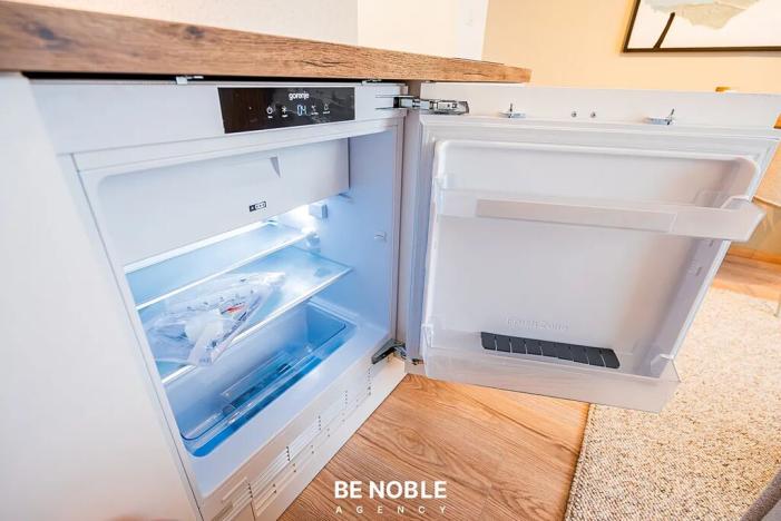 Prodej bytu 1+kk, Praha - Vršovice, Kubánské náměstí, 21 m2