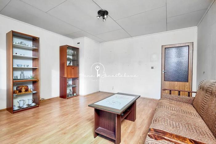 Prodej bytu 3+1, Slavče, 64 m2