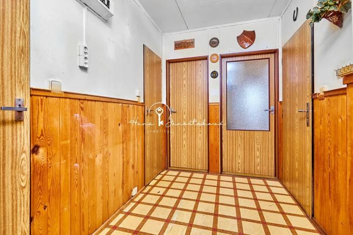 Prodej bytu 3+1, Slavče, 64 m2