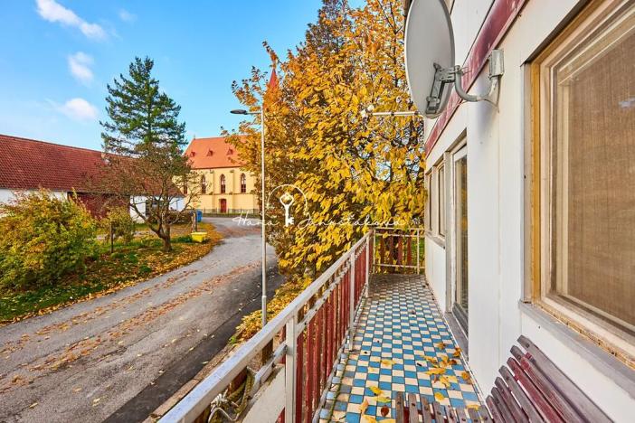 Prodej bytu 3+1, Slavče, 64 m2