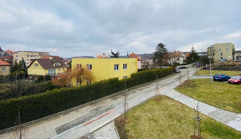 Prodej bytu 1+kk, Praha, Peroutkova, 23 m2