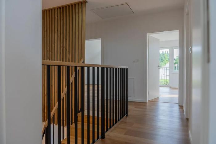 Prodej rodinného domu, Lysice, 148 m2