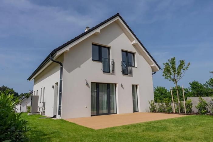 Prodej rodinného domu, Lysice, 149 m2