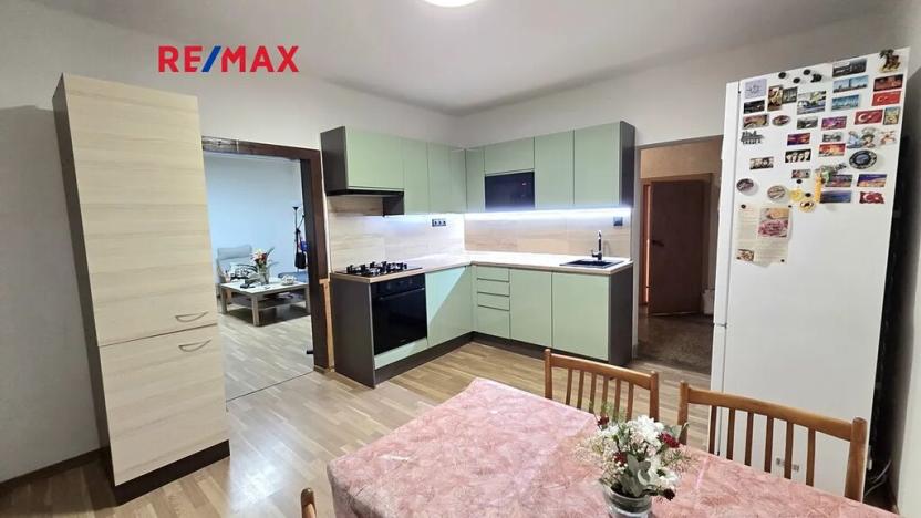 Prodej rodinného domu, Doubrava, 150 m2