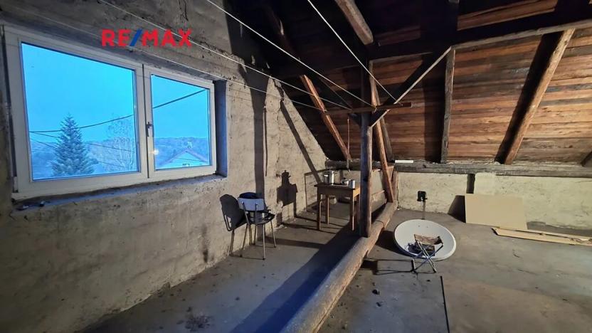 Prodej rodinného domu, Doubrava, 150 m2