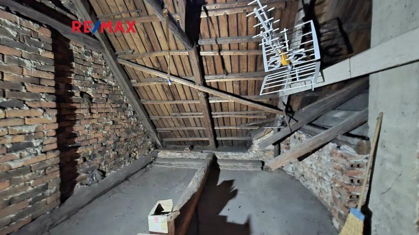 Prodej rodinného domu, Doubrava, 150 m2