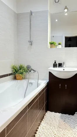 Pronájem bytu 2+1, Pardubice, Gorkého, 64 m2